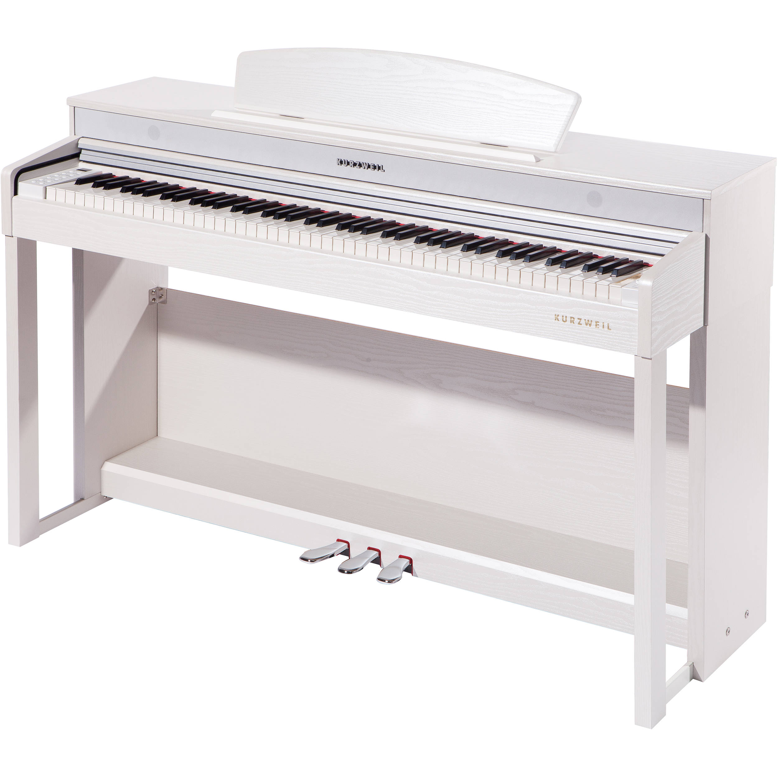 Kurzweil Andante CUP2A WHP Цифровые пианино