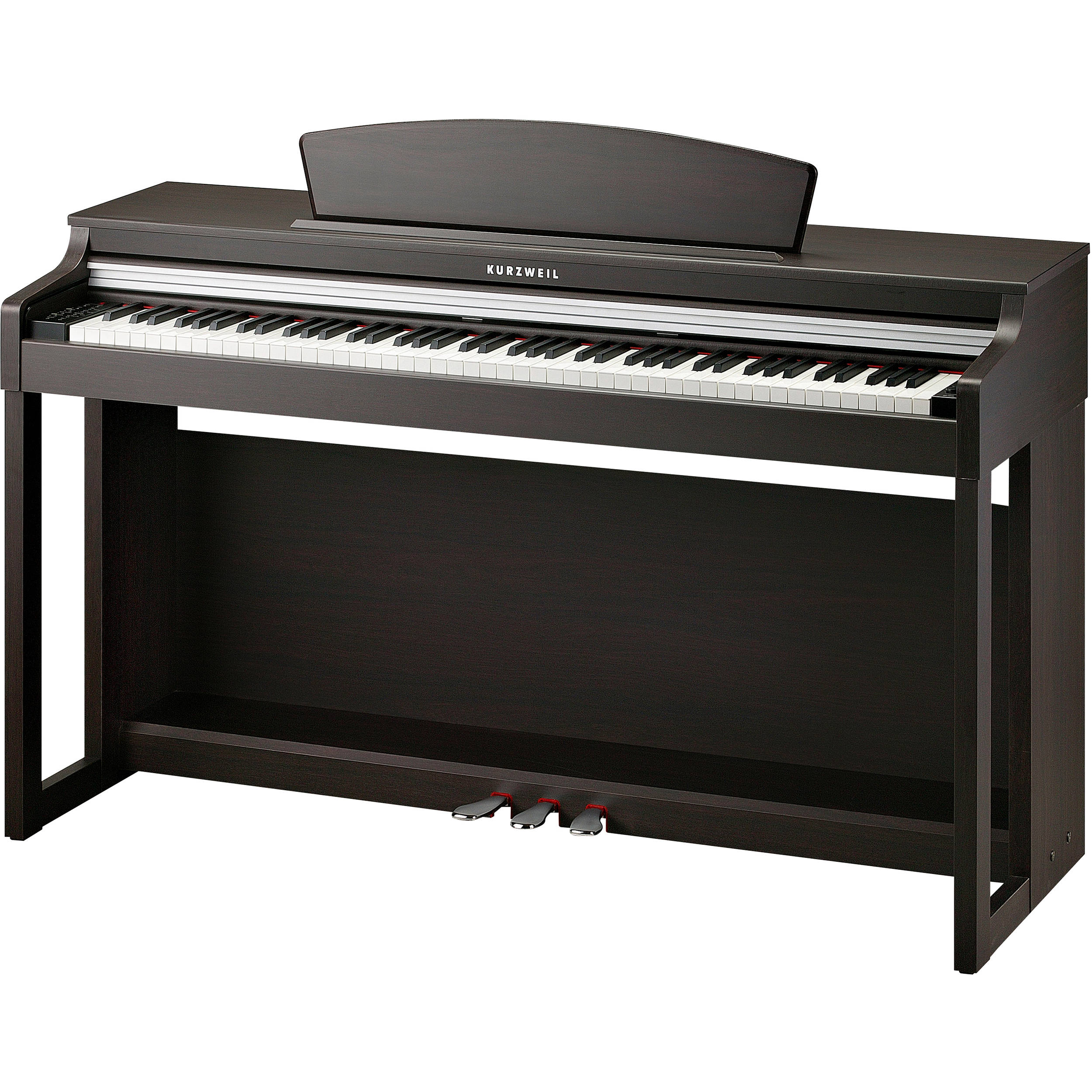 Kurzweil M230 SR Kurzweil M230 SR Цифровые пианино