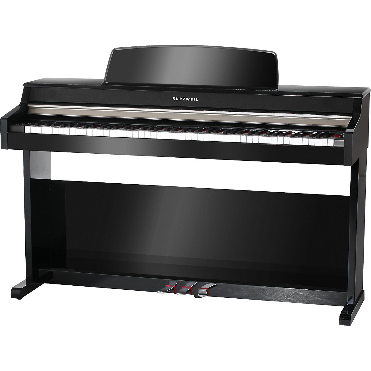 Kurzweil MP-10 BP Kurzweil MP-10 BP Цифровые пианино