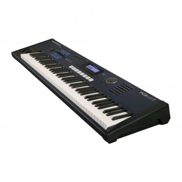 Kurzweil PC3LE7 Цифровые рабочие аудио станции
