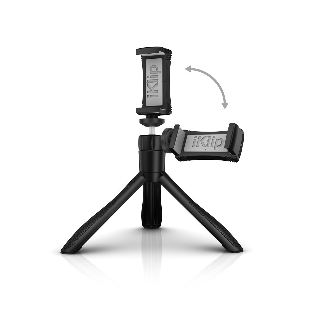 IK Multimedia iKlip Grip Звуковые карты USB