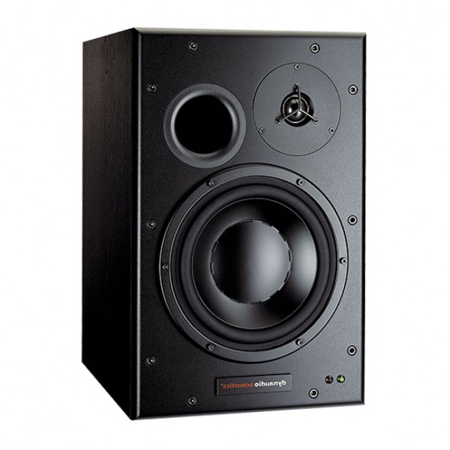 Dynaudio BM15A-R Dynaudio BM15A-R Студийные мониторы