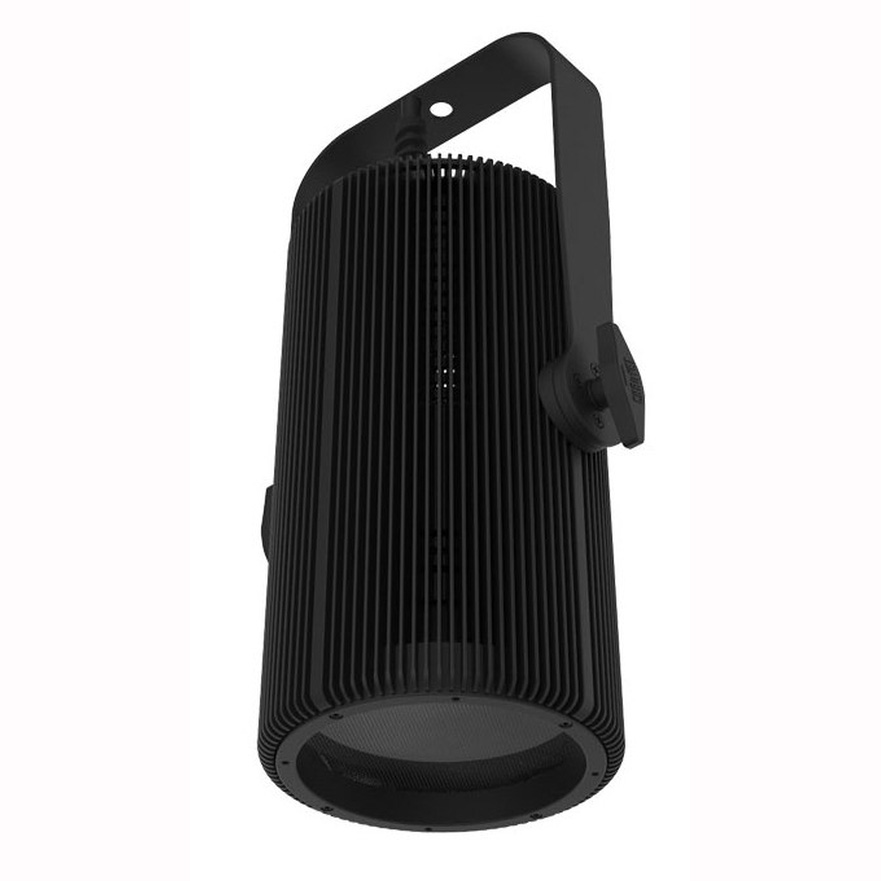 Chauvet Ovation H-605fc Blk Chauvet Ovation H-605fc Blk Заливающий свет