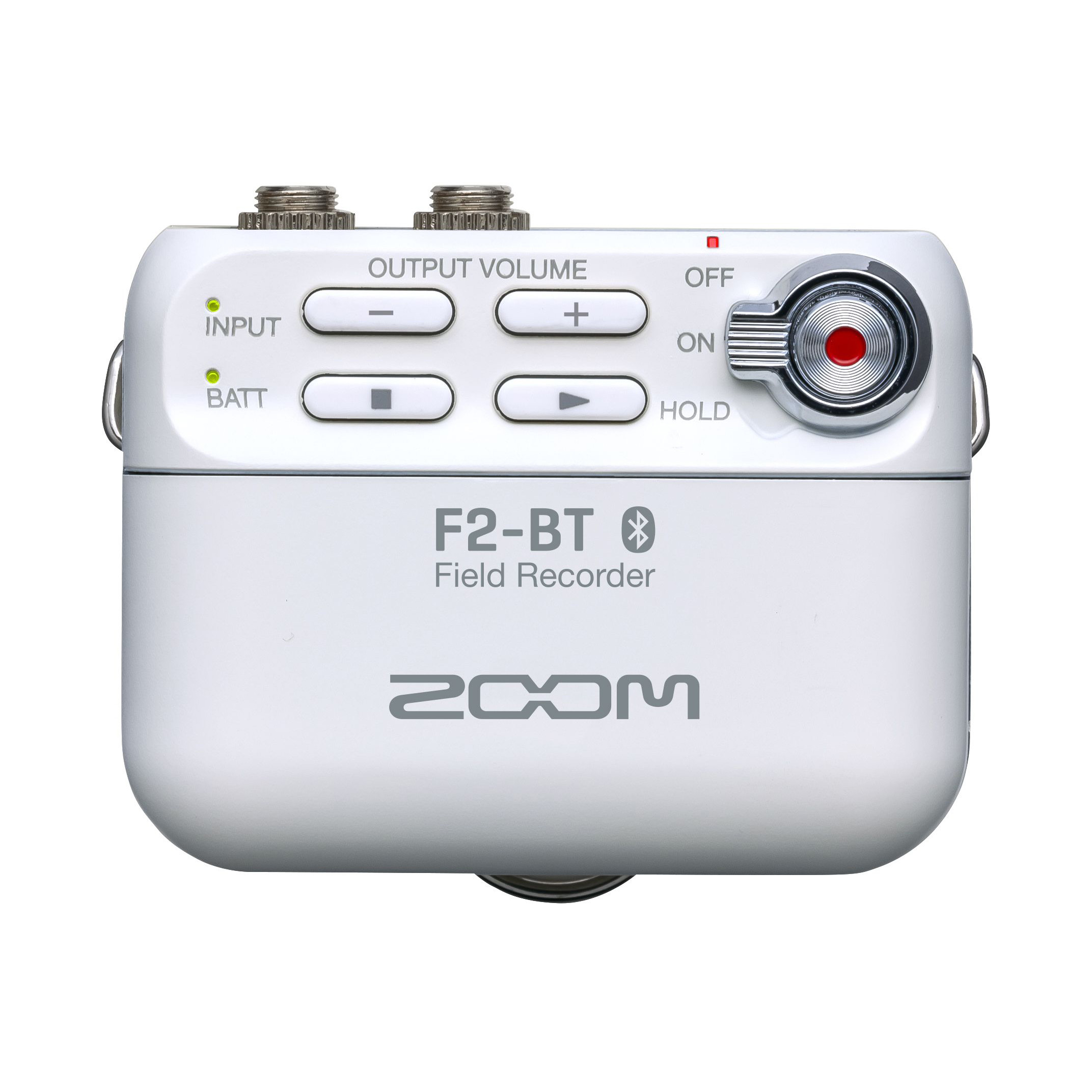 Zoom F2-BT/W Zoom F2-BT/W Рекордеры аудио видео