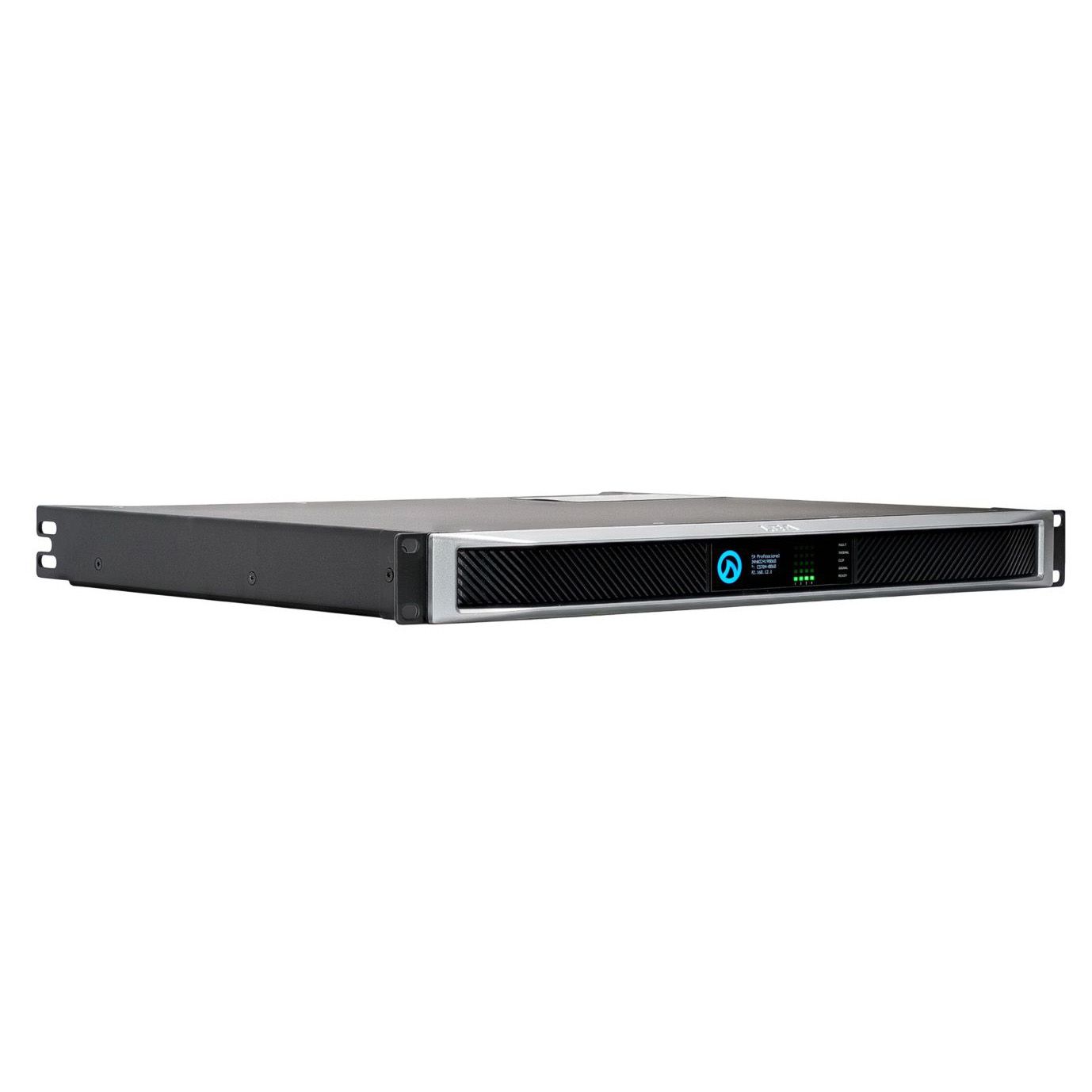 LEA Professional CONNECT 704 Усилители мощности