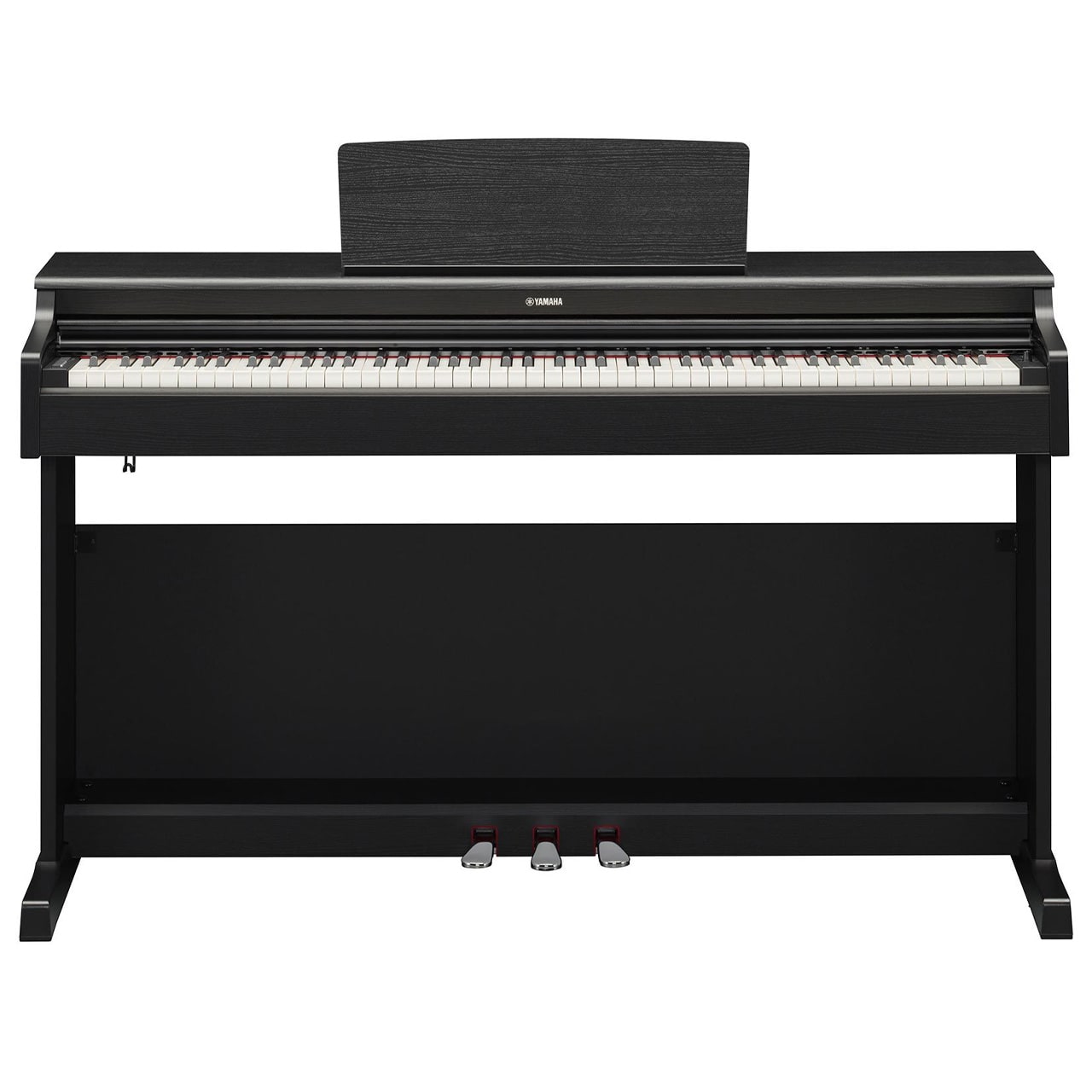 Yamaha Arius YDP-165B Yamaha Arius YDP-165B Цифровые пианино