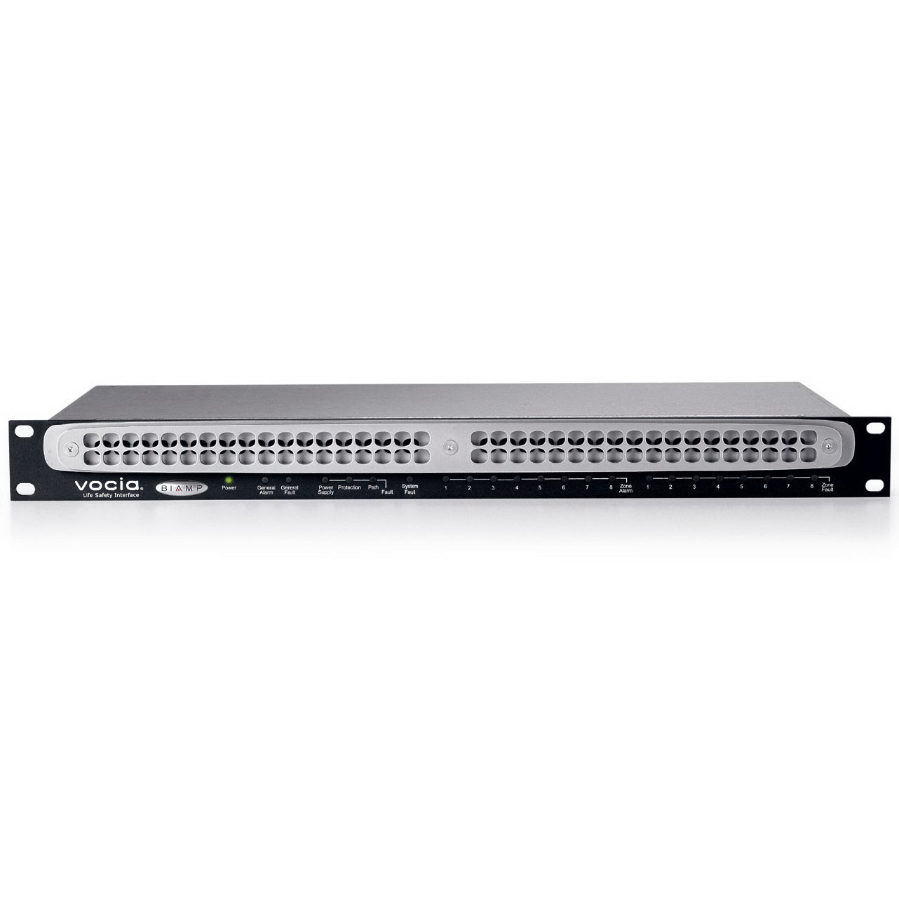 Biamp LSI-16 Пейджинговые системы озвучивания