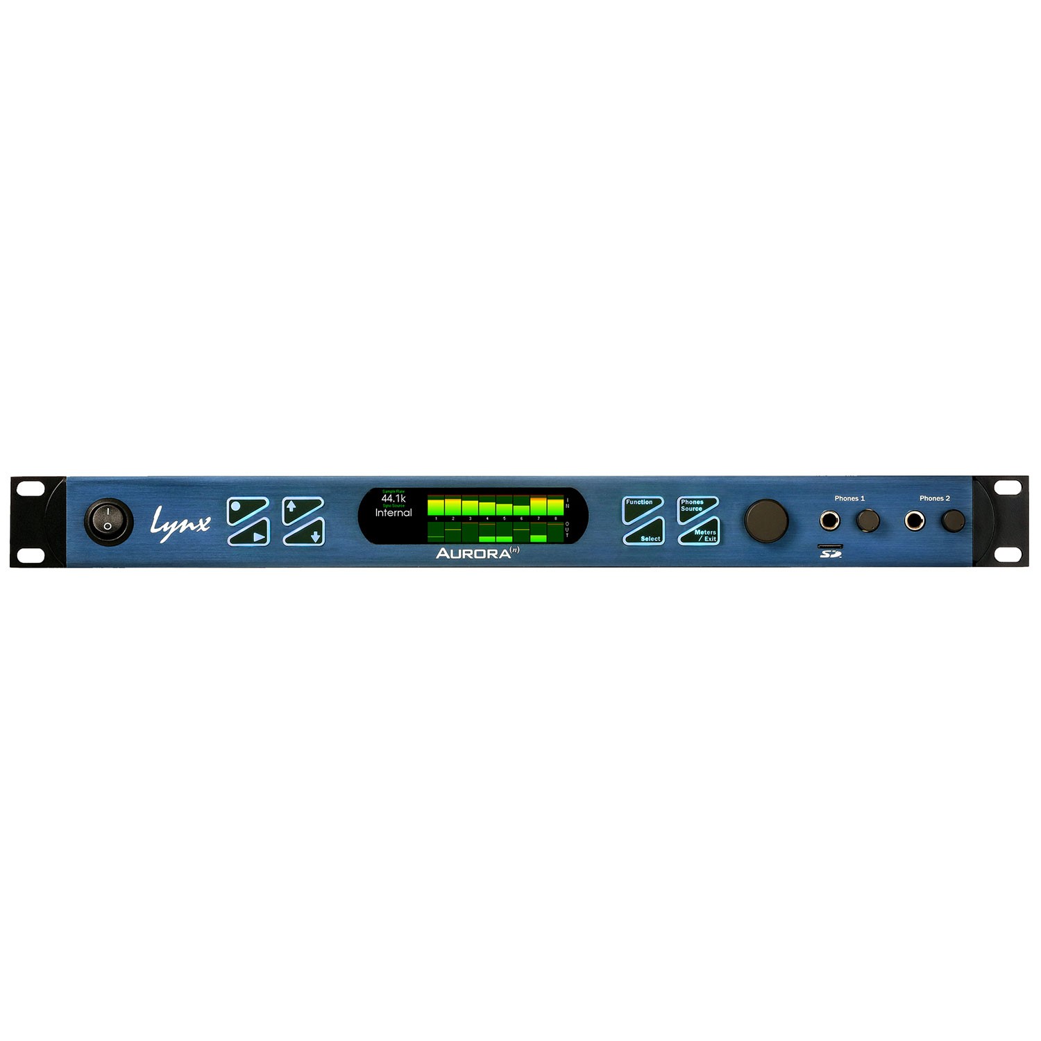 Lynx Aurora(n) 8 USB Lynx Aurora(n) 8 USB Звуковые карты USB