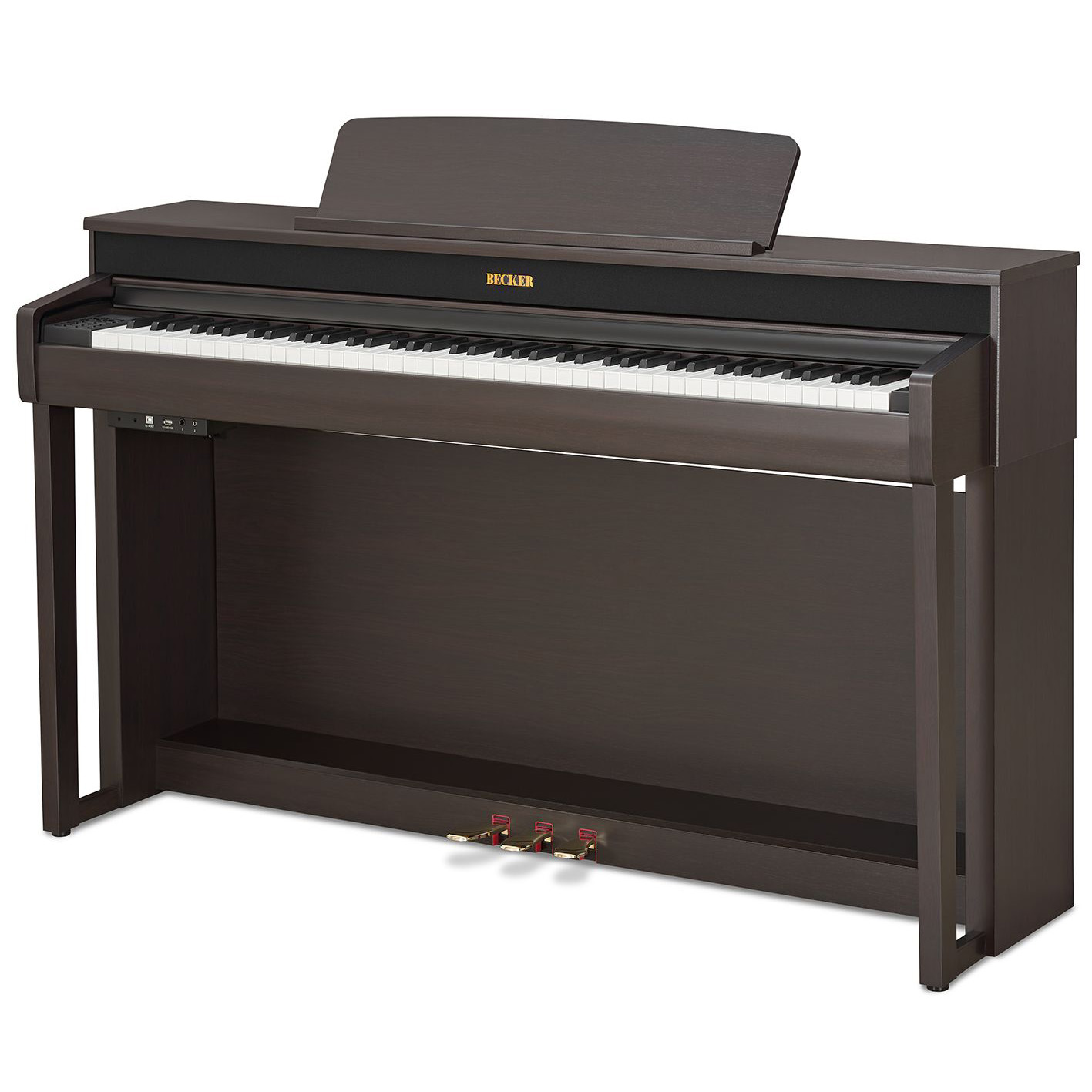 Becker BAP-62R Becker BAP-62R Цифровые пианино