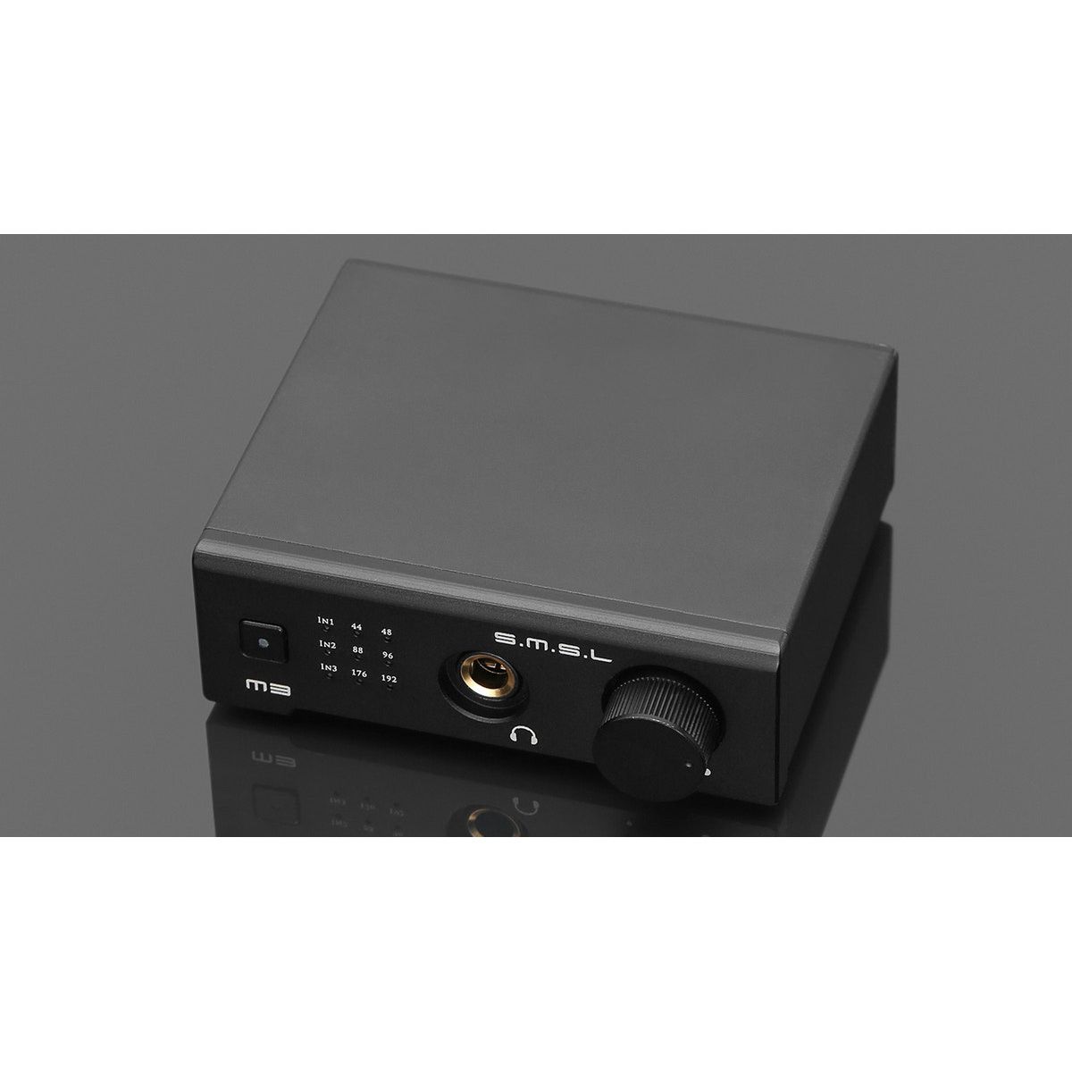 SMSL M3 Усилители мощности