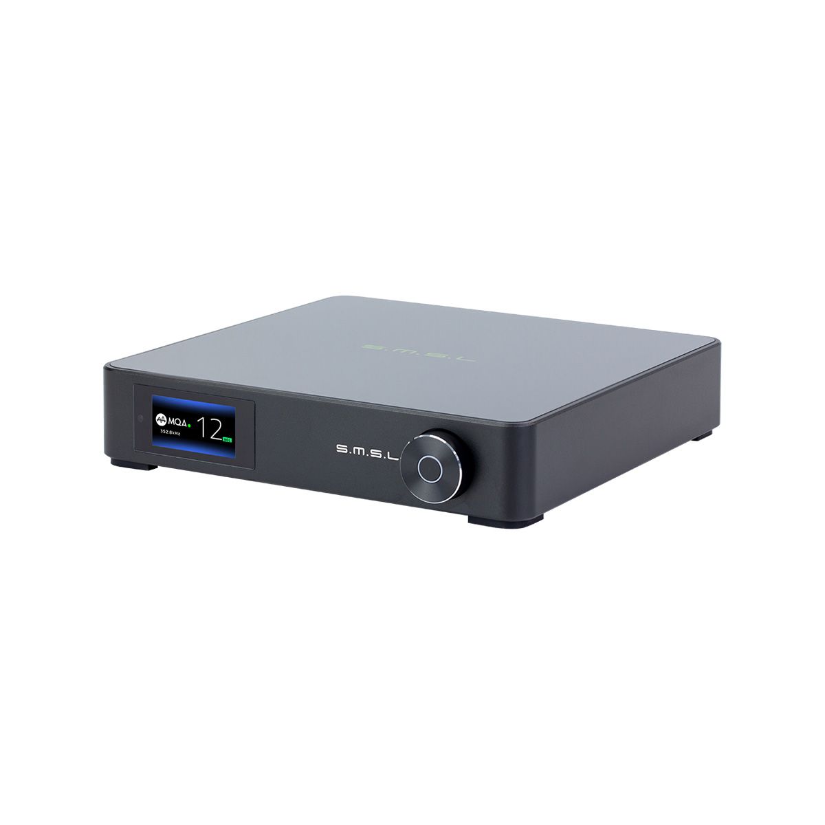 SMSL M400 Black SMSL M400 Black Усилители мощности