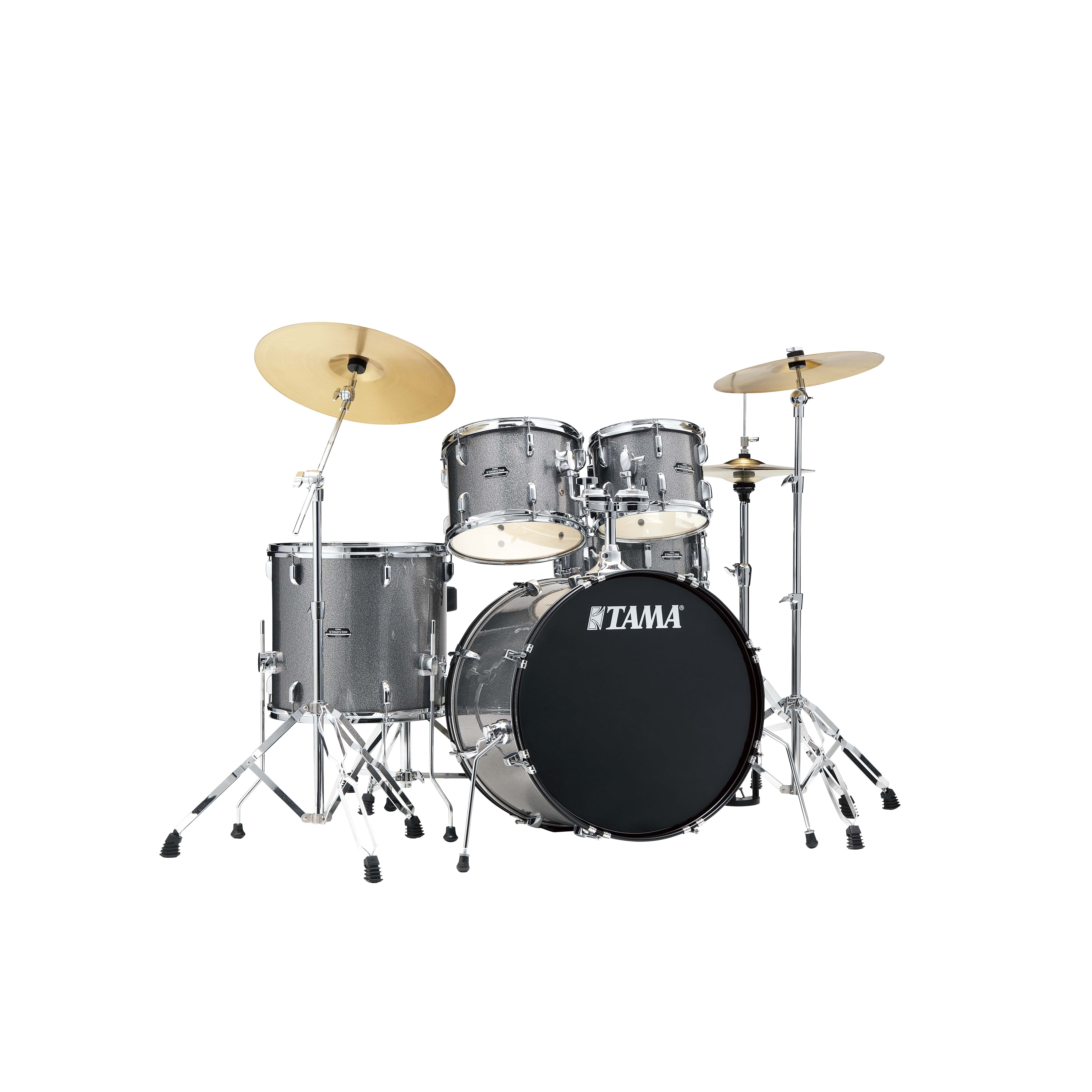 Tama ST52H6-CSS STAGESTAR Tama ST52H6-CSS STAGESTAR Акустические ударные установки, комплекты