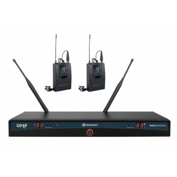 Relacart TM-200MT Вокальные радиосистемы