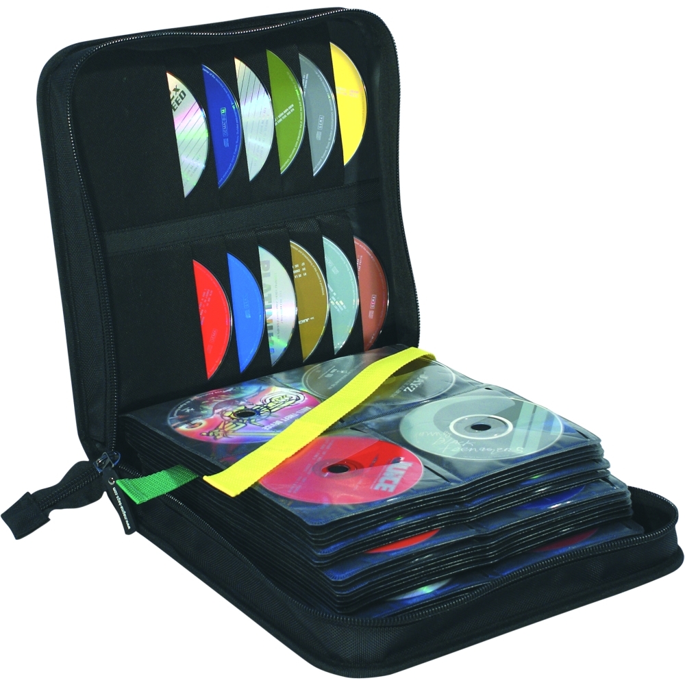Magma CD-Wallet 304 RPM DJ Кейсы, сумки, чехлы
