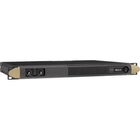 Martin Audio MA2.0 Усилители мощности