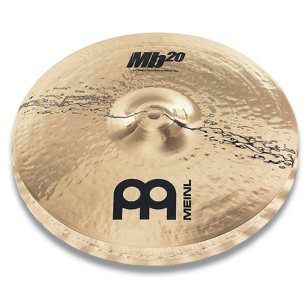 Meinl MB20-14HSW-B Аксессуары для ударных