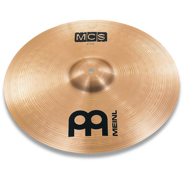 Meinl MCS16MC Аксессуары для ударных