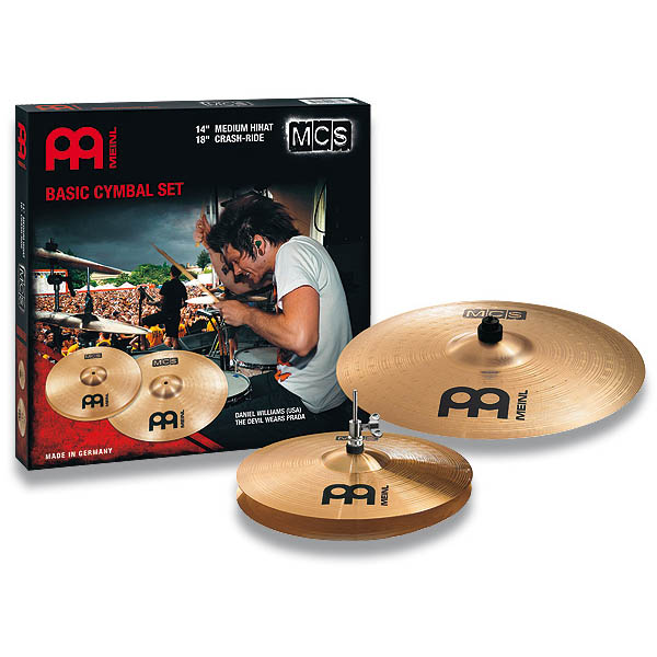 Meinl MCS1418 Аксессуары для ударных