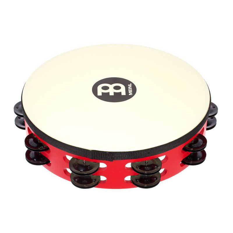 Meinl TAH2BK-R-TF Перкуссия