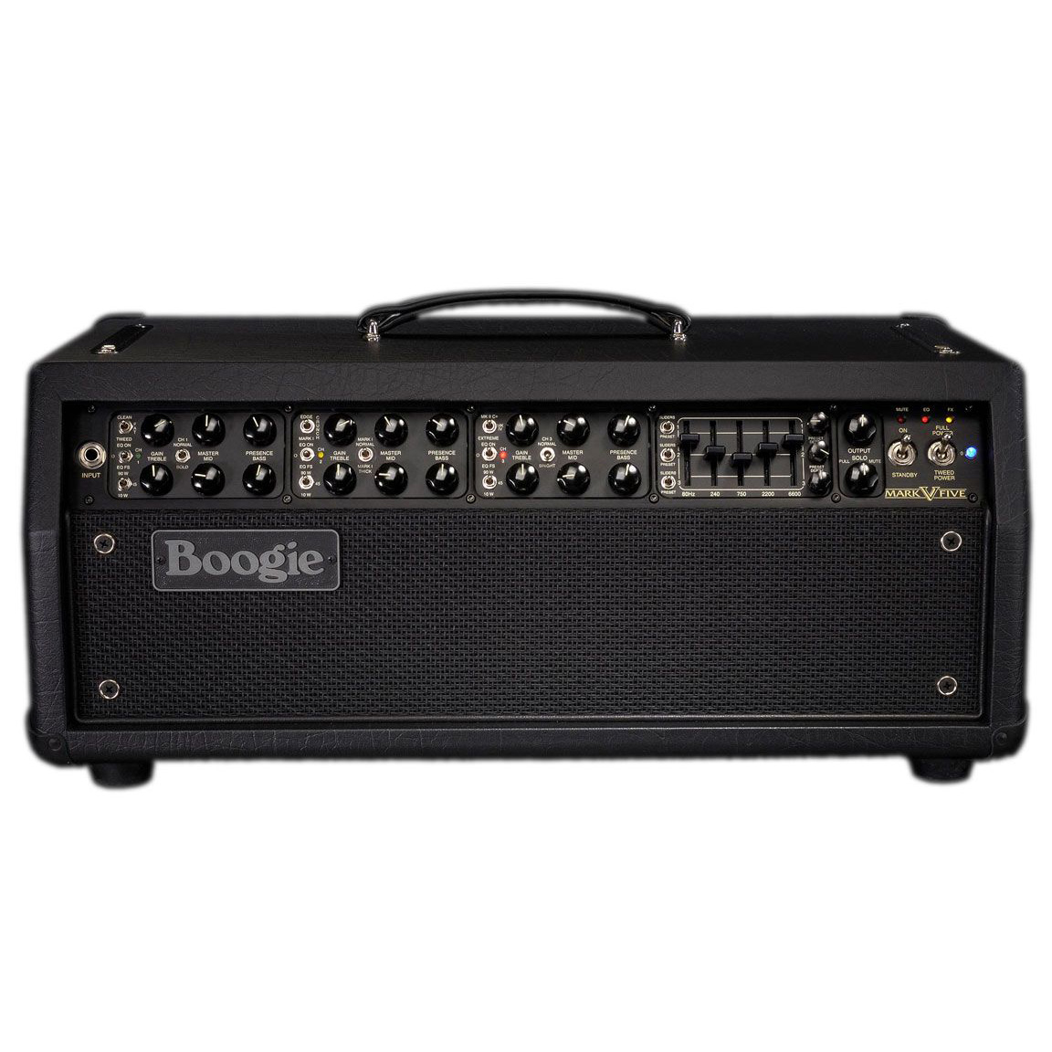 Mesa Boogie Mark V Medium Head Усилители для электрогитар