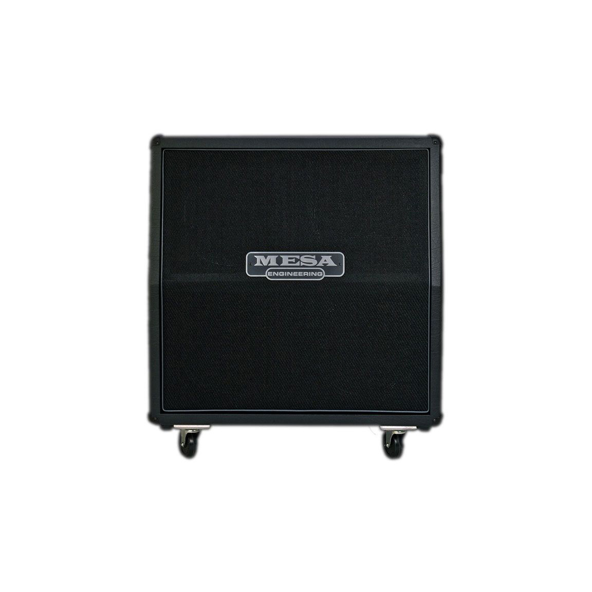 Mesa Boogie 4x12 Recto Traditional Slant Комбоусилители для электрогитар