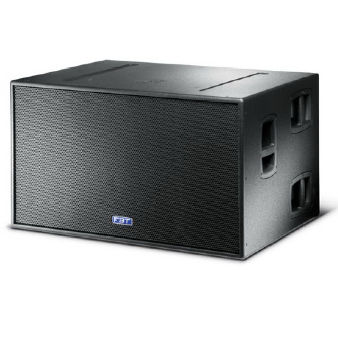 FBT Subline 218SA Клубная и концертная акустика