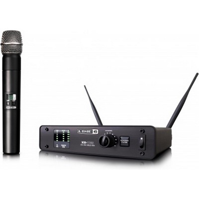 Line 6 XD-V55 Вокальные радиосистемы