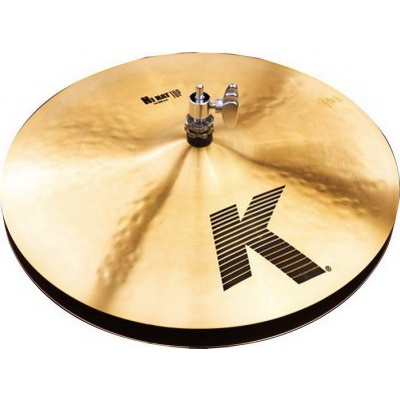Zildjian 14 K Special K/Z Hi-Hat Ударные инструменты