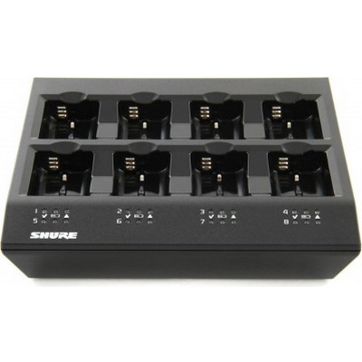 Shure SBC800E Микрофонные аксессуары