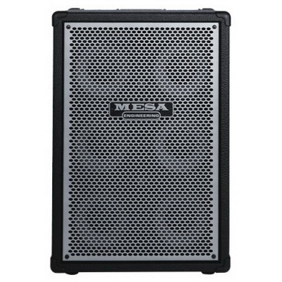 Mesa Boogie POWERHOUSE 6X10 Bass CABINET 900W Mesa Boogie POWERHOUSE 6X10 Bass CABINET 900W Оборудование гитарное