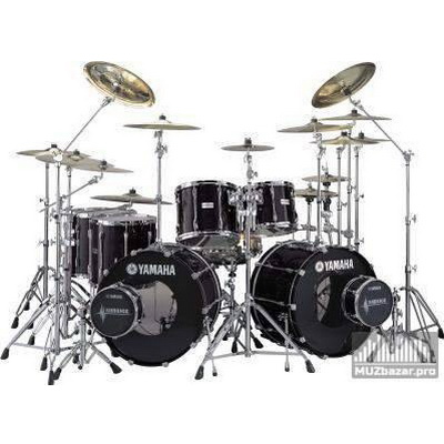 Yamaha Recording Custom RY2F41SOB Ударные инструменты