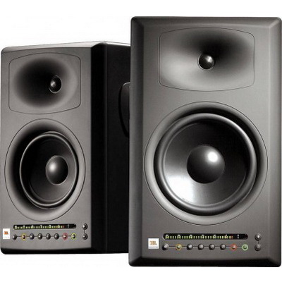 JBL LSR4326P/230 JBL LSR4326P/230 Мониторы студийные