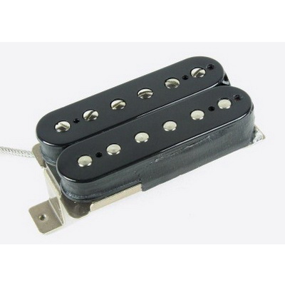 Seymour Duncan APH-2N SLASH ALNICO II Pro Humbucker Black Звукосниматели