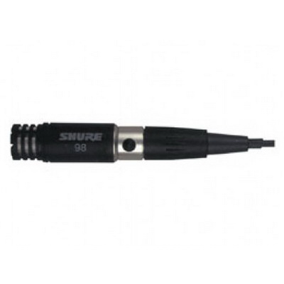 Shure A98D Микрофонные аксессуары