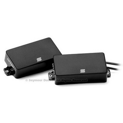 Seymour Duncan AHB-3 Blackouts Mick Thomson/Slipknot EMTY, Set Звукосниматели