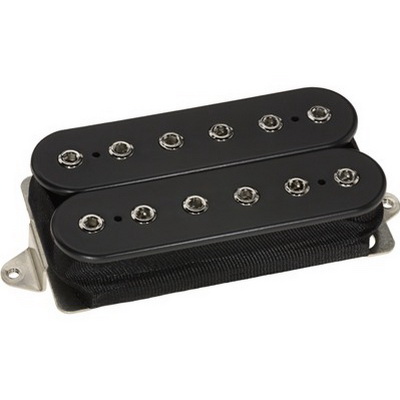 Dimarzio Dominion Bridge DP245BK Звукосниматели