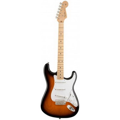 Fender 60TH Anniversary American Vintage 1954 Stratocaster® Fender 60TH Anniversary American Vintage 1954 Stratocaster® Электрогитары