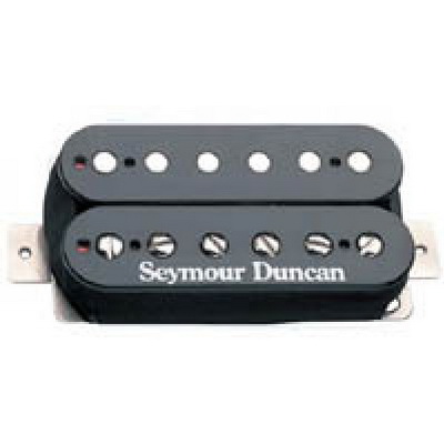 Seymour Duncan SH-6N Duncan Distortion NECK Seymour Duncan SH-6N Duncan Distortion NECK Гитарное оборудование