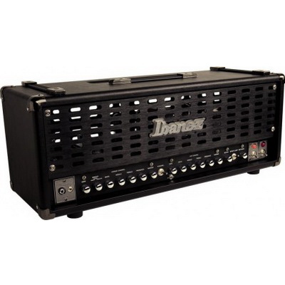 Ibanez TN120 THERMION Guitar Amplifier Head Оборудование гитарное