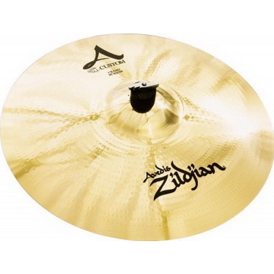 Zildjian 18 A Custom Crash Сrash тарелки