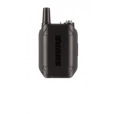 Shure GLXD1 Z2 2.4 GHz Передатчики и приемники для радиосистем