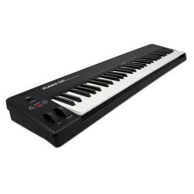 Alesis Q61 Миди-клавиатуры