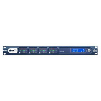 BSS BLU160 0x0 Клубная и концертная акустика
