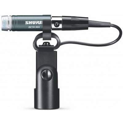 Shure BETA 98A/C Конденсаторные микрофоны