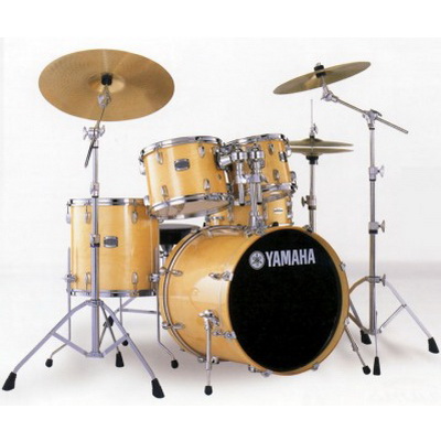 Yamaha Stage Custom Birch SCB2FS51NW Ударные инструменты