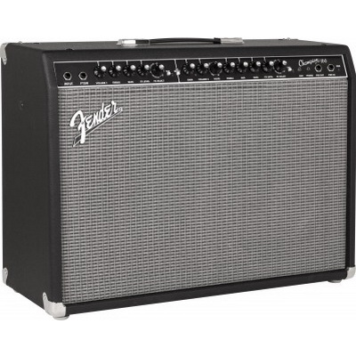 Fender Champion 100 Комбоусилители для электрогитар