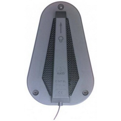 AKG C547BL Конденсаторные микрофоны