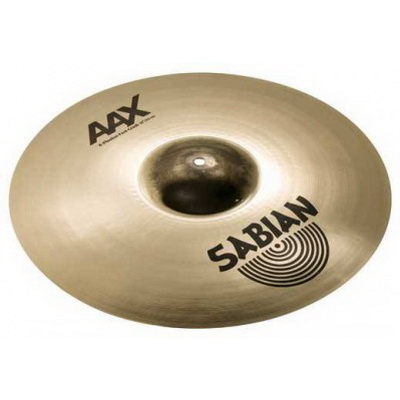 Sabian 16 AAX X-PLOSION Fast Crash Brilliant Ударные инструменты