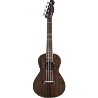 Fender JIMMY STAFFORD NOHEA UKE Электрогитары