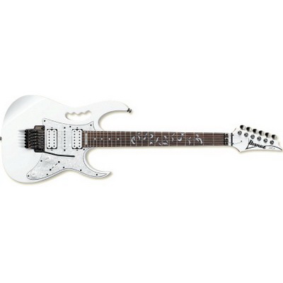 Ibanez JEM555-WH Электрогитары